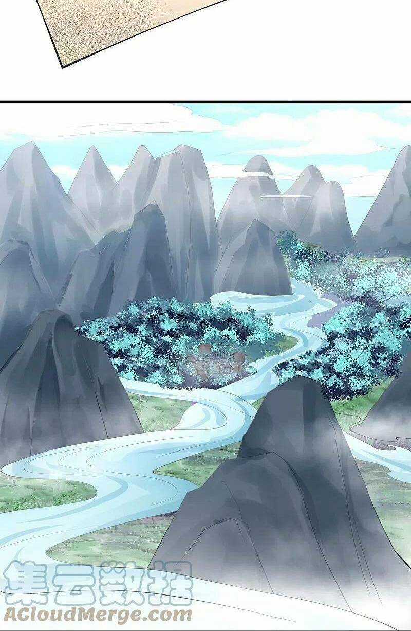 Tu La Kiếm Tôn - Chapter 286 - Trang 24