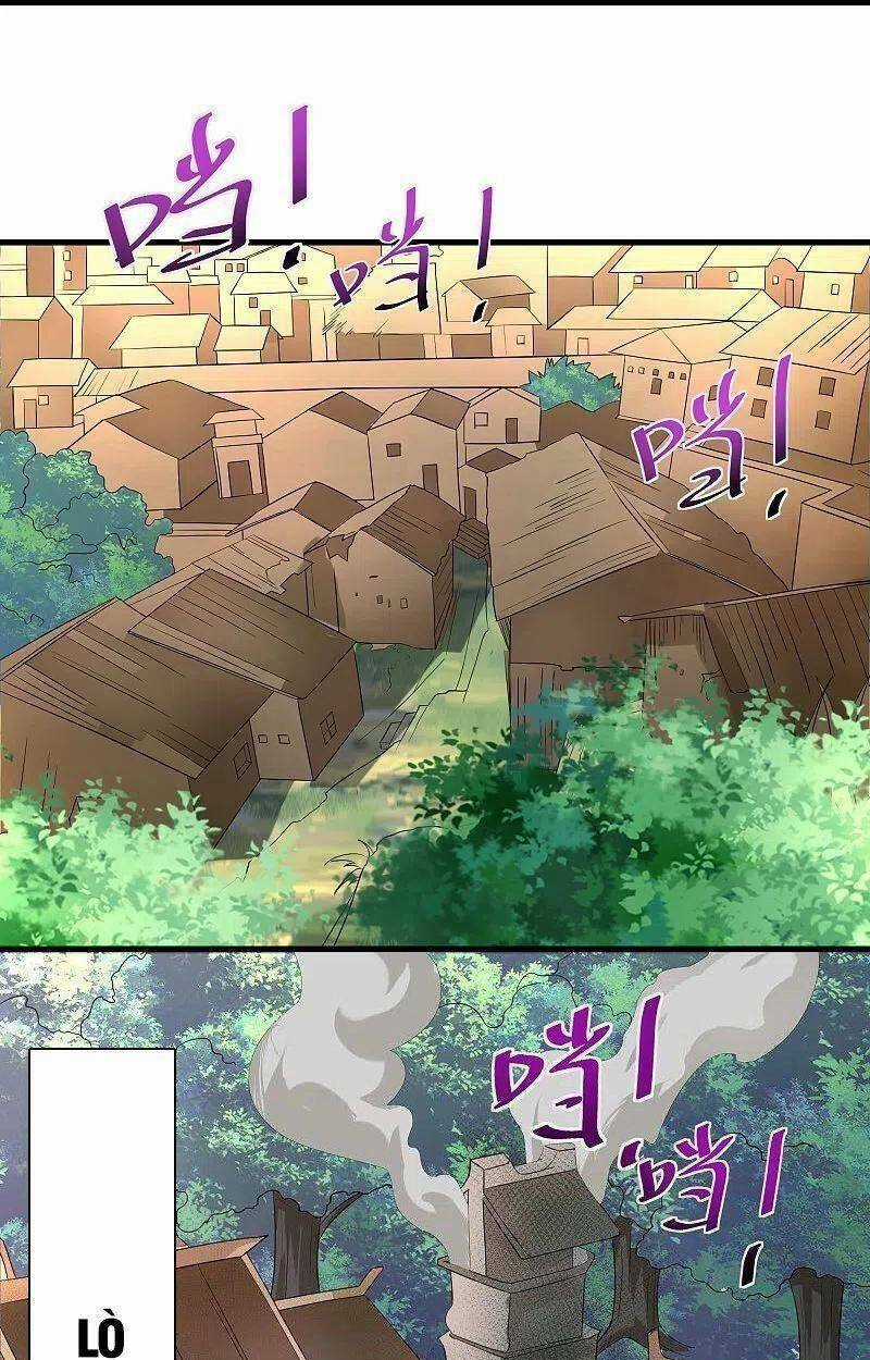 Tu La Kiếm Tôn - Chapter 286 - Trang 25