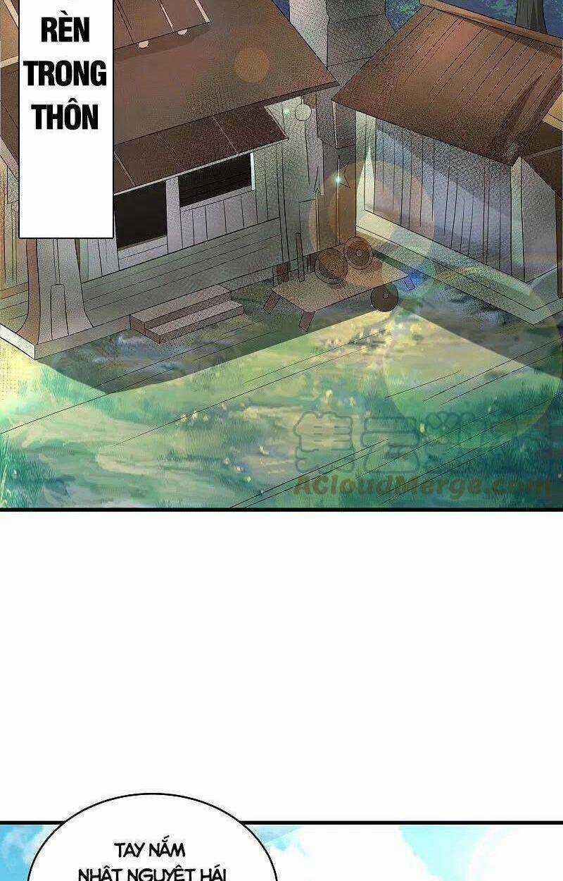 Tu La Kiếm Tôn - Chapter 286 - Trang 26