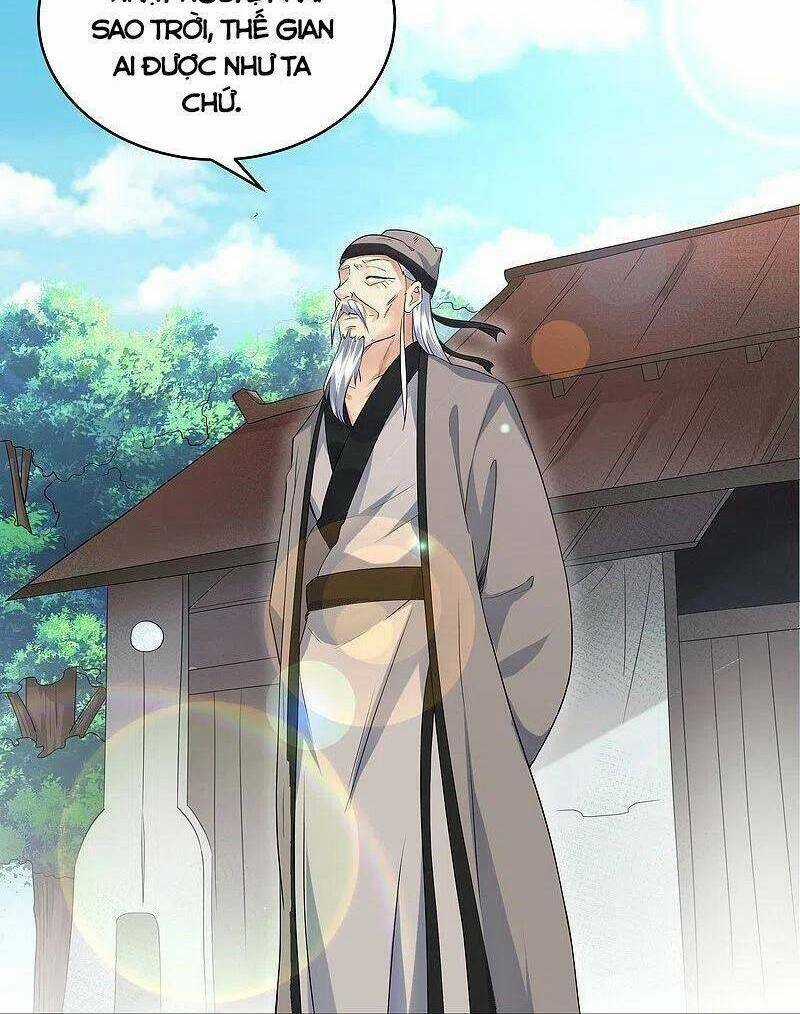 Tu La Kiếm Tôn - Chapter 286 - Trang 27