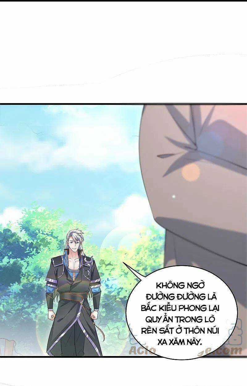 Tu La Kiếm Tôn - Chapter 286 - Trang 28