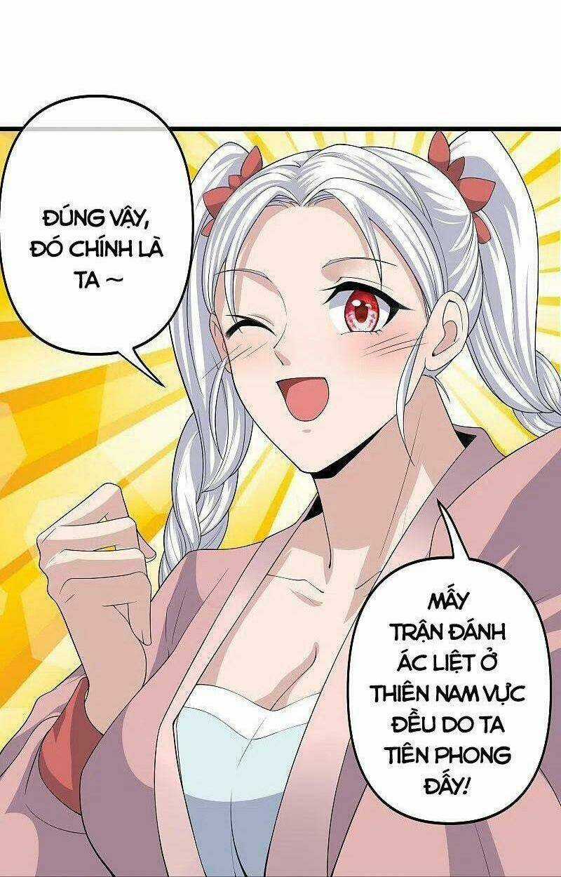 Tu La Kiếm Tôn - Chapter 287 - Trang 12