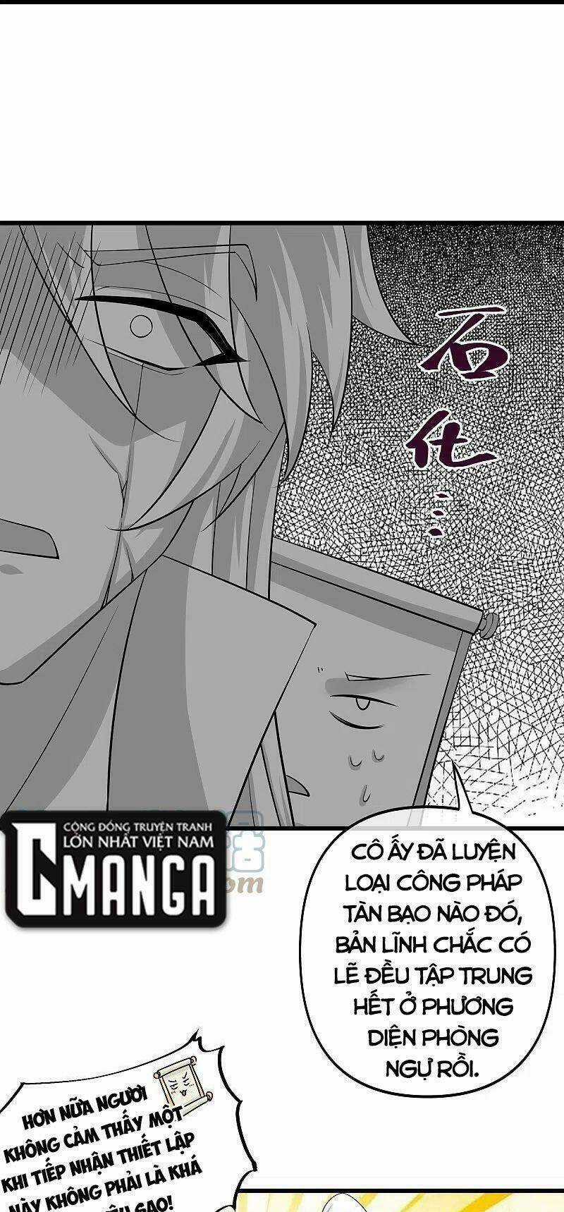 Tu La Kiếm Tôn - Chapter 287 - Trang 13