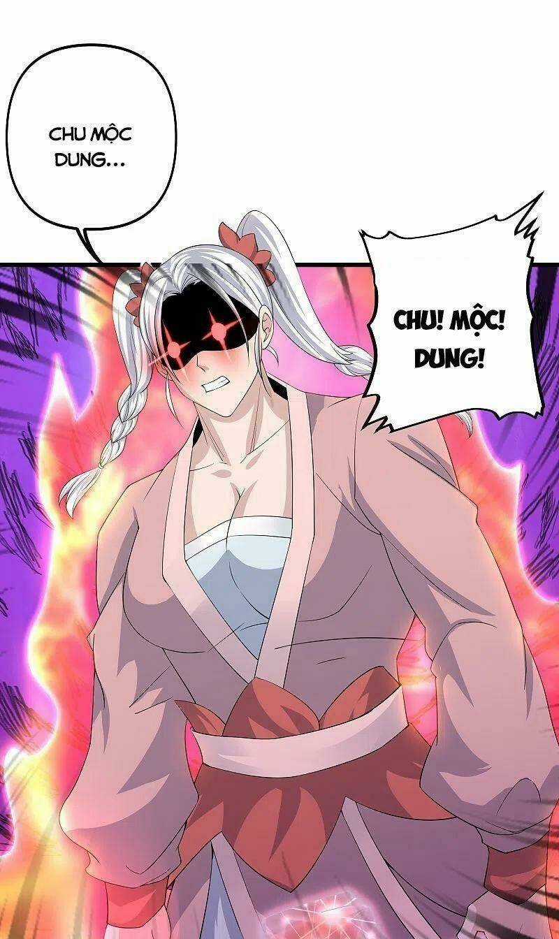 Tu La Kiếm Tôn - Chapter 287 - Trang 15