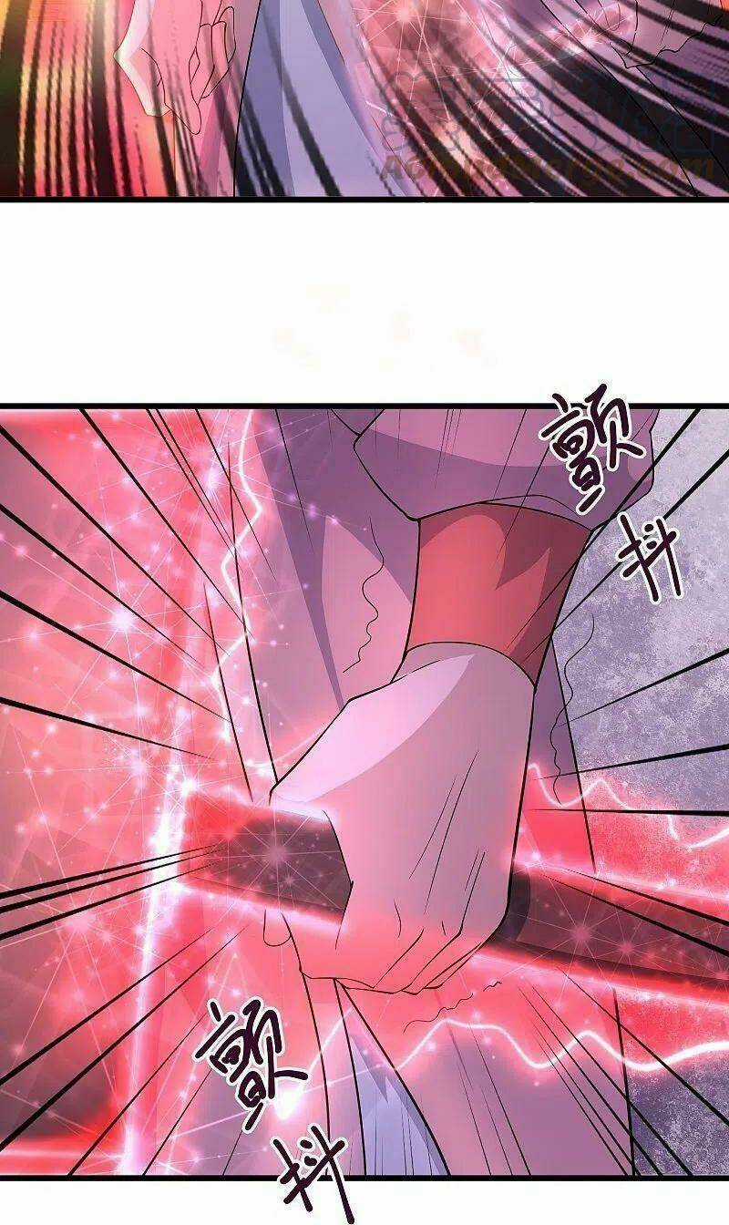 Tu La Kiếm Tôn - Chapter 287 - Trang 16