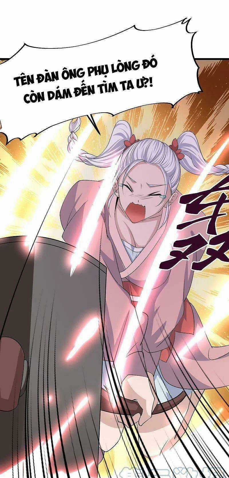 Tu La Kiếm Tôn - Chapter 287 - Trang 17