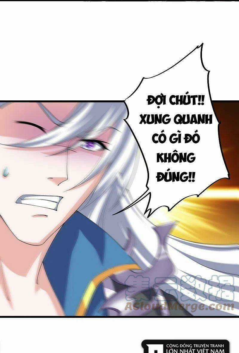 Tu La Kiếm Tôn - Chapter 287 - Trang 19