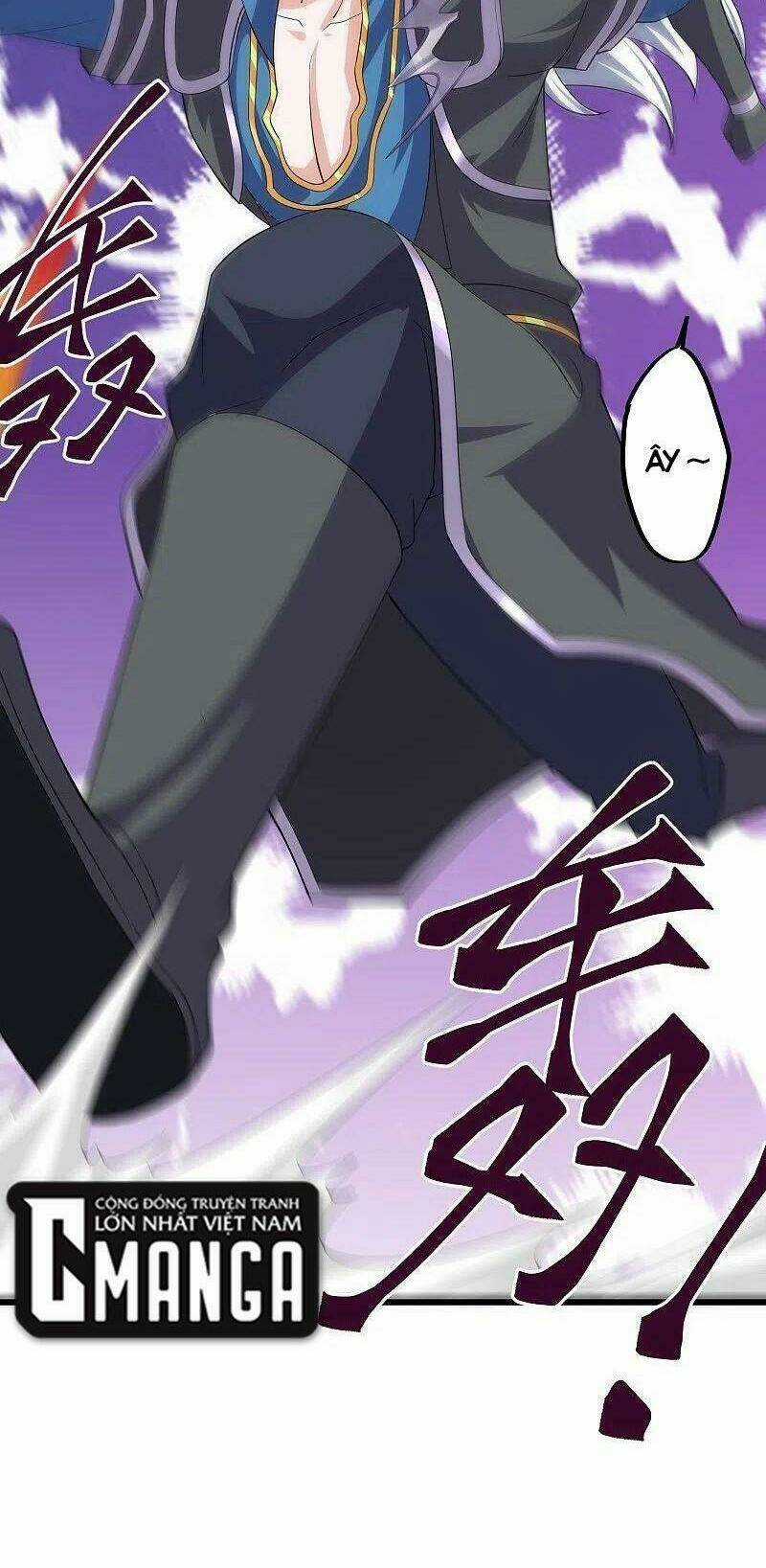 Tu La Kiếm Tôn - Chapter 287 - Trang 24