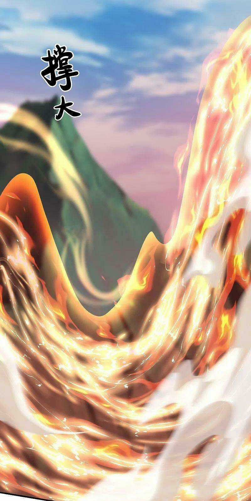 Tu La Kiếm Tôn - Chapter 288 - Trang 12