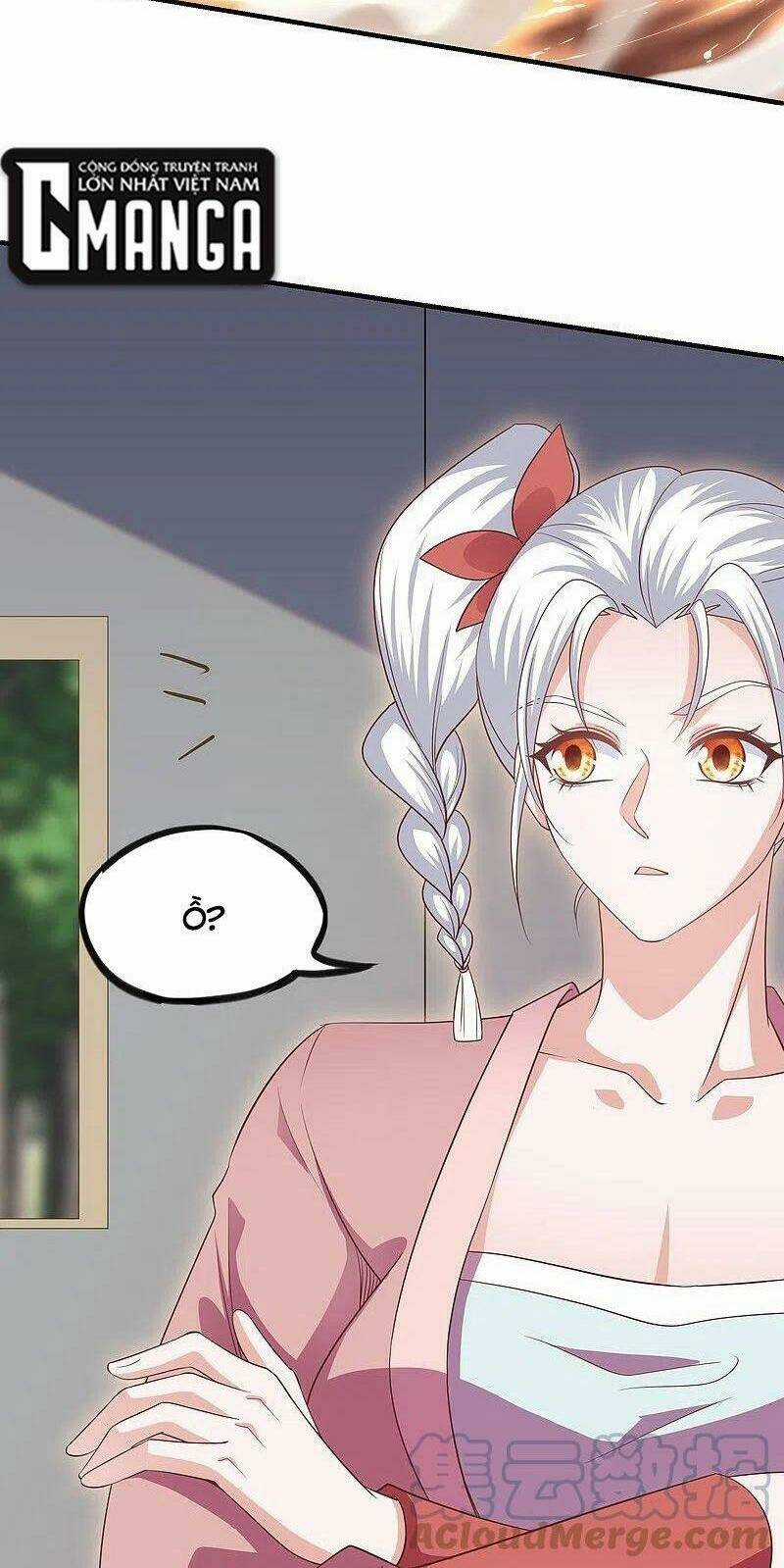 Tu La Kiếm Tôn - Chapter 288 - Trang 13