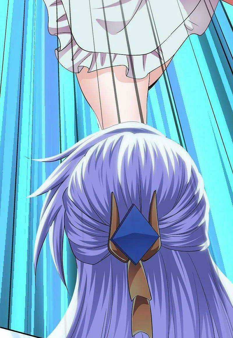 Tu La Kiếm Tôn - Chapter 288 - Trang 17