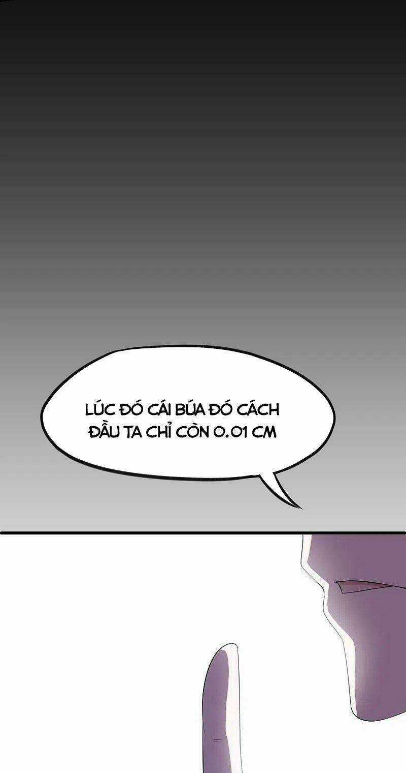 Tu La Kiếm Tôn - Chapter 288 - Trang 19