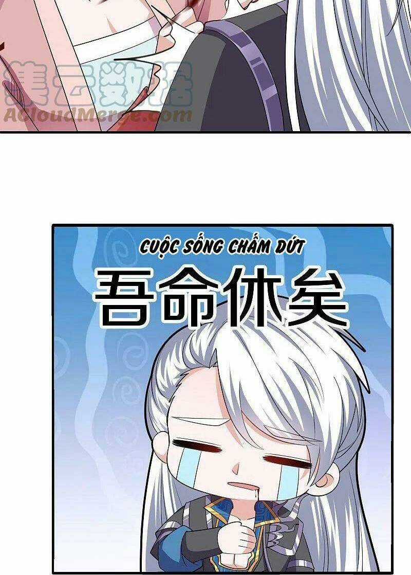 Tu La Kiếm Tôn - Chapter 288 - Trang 26