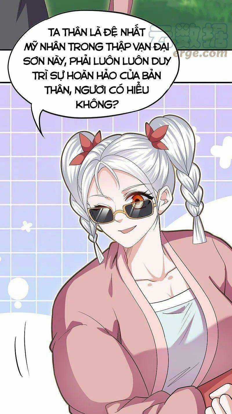 Tu La Kiếm Tôn - Chapter 289 - Trang 13