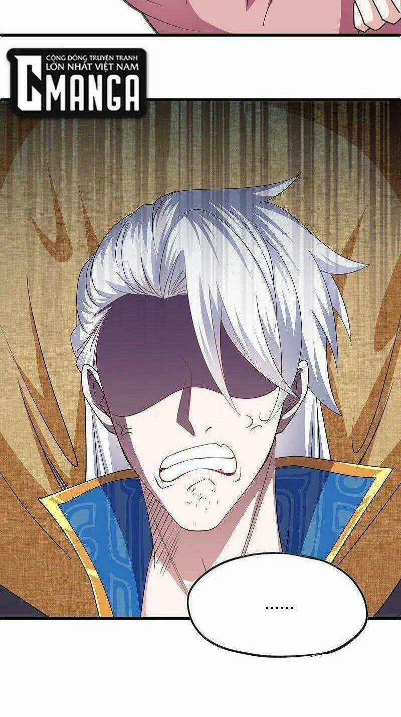 Tu La Kiếm Tôn - Chapter 289 - Trang 14