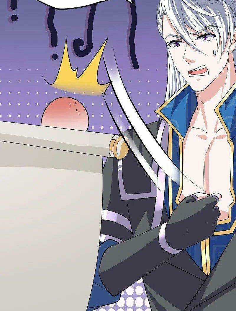 Tu La Kiếm Tôn - Chapter 289 - Trang 22