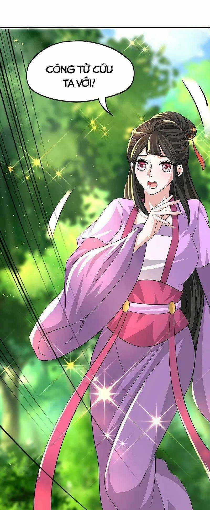 Tu La Kiếm Tôn - Chapter 289 - Trang 28