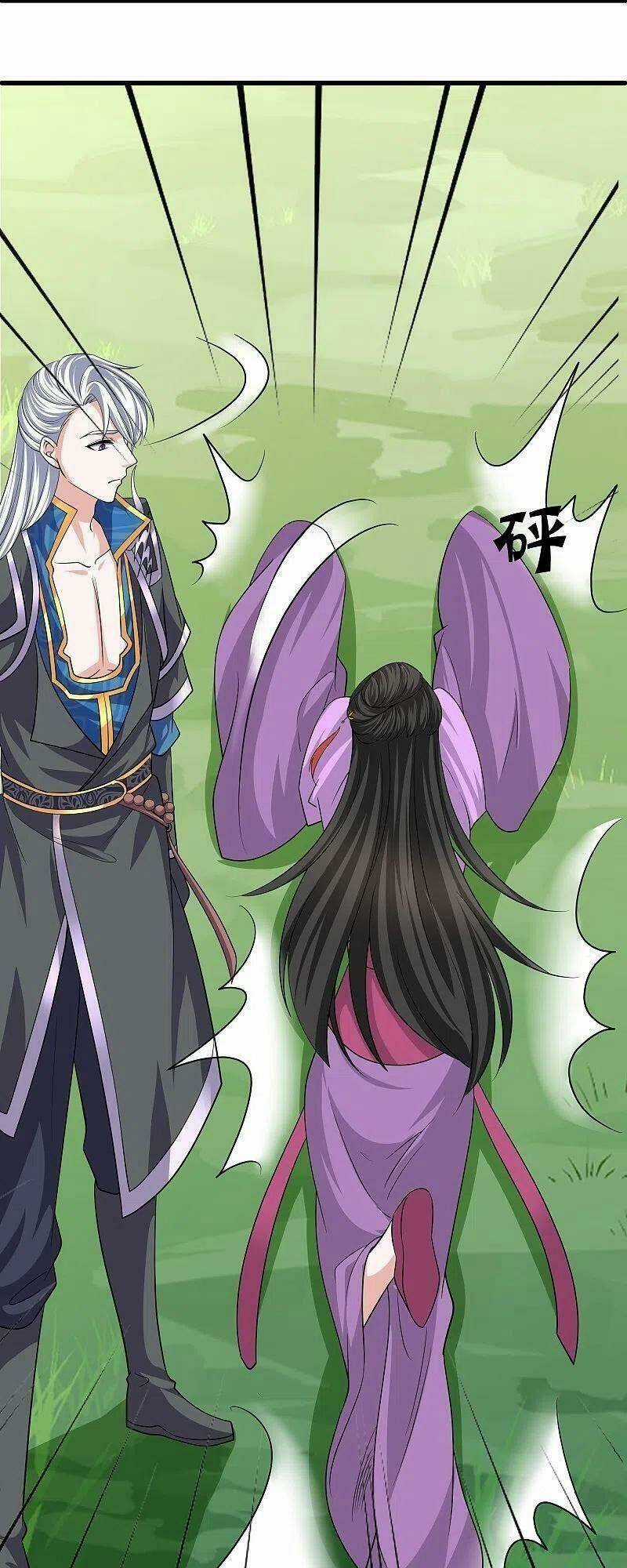 Tu La Kiếm Tôn - Chapter 289 - Trang 30