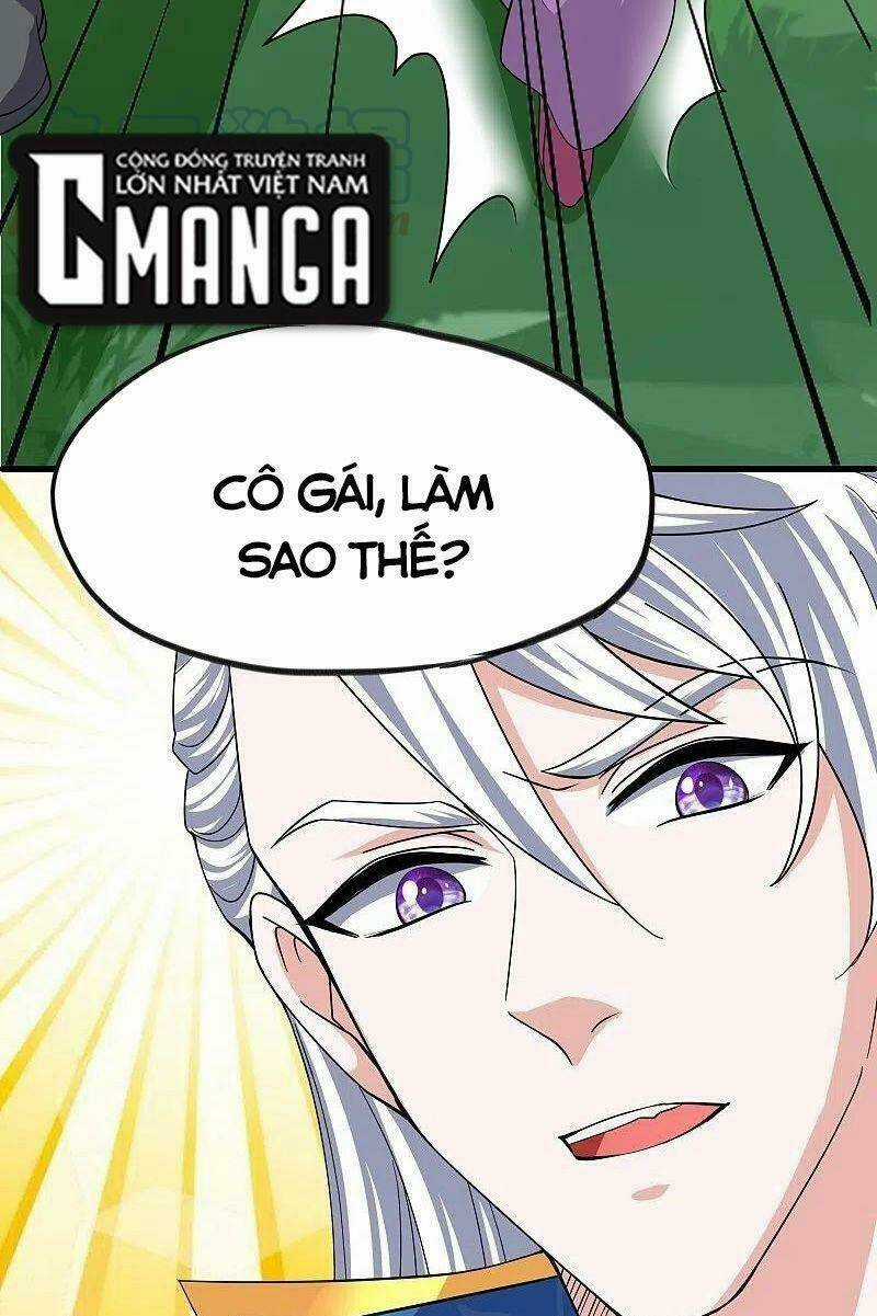 Tu La Kiếm Tôn - Chapter 289 - Trang 31