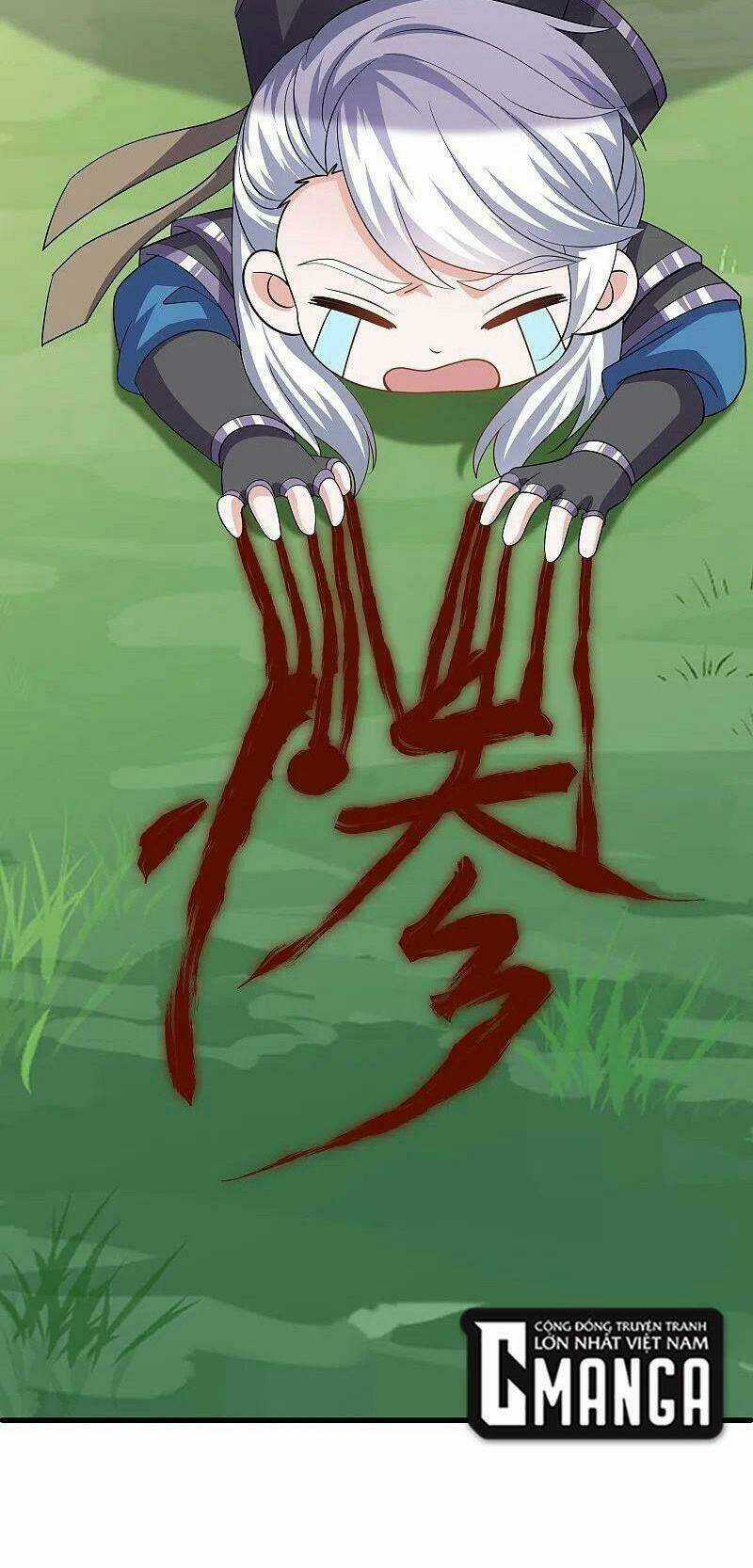 Tu La Kiếm Tôn - Chapter 289 - Trang 8