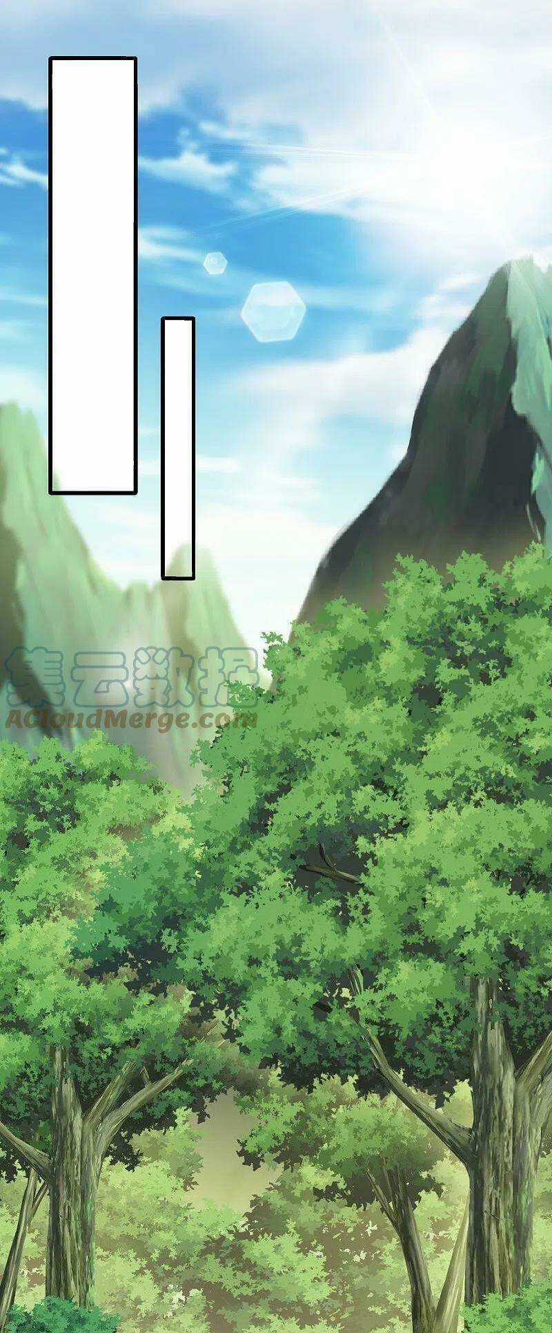 Tu La Kiếm Tôn - Chapter 289 - Trang 9