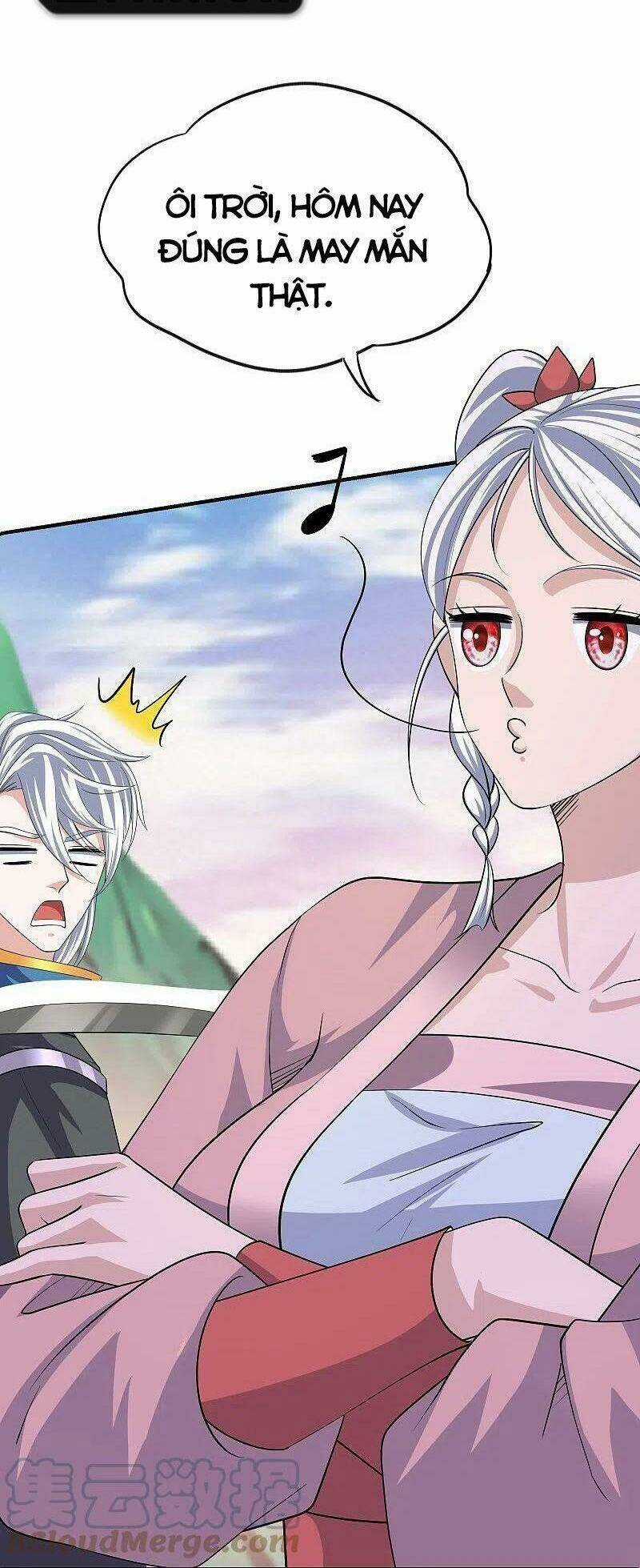 Tu La Kiếm Tôn - Chapter 290 - Trang 13