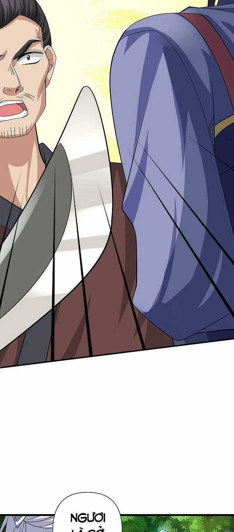 Tu La Kiếm Tôn - Chapter 290 - Trang 18