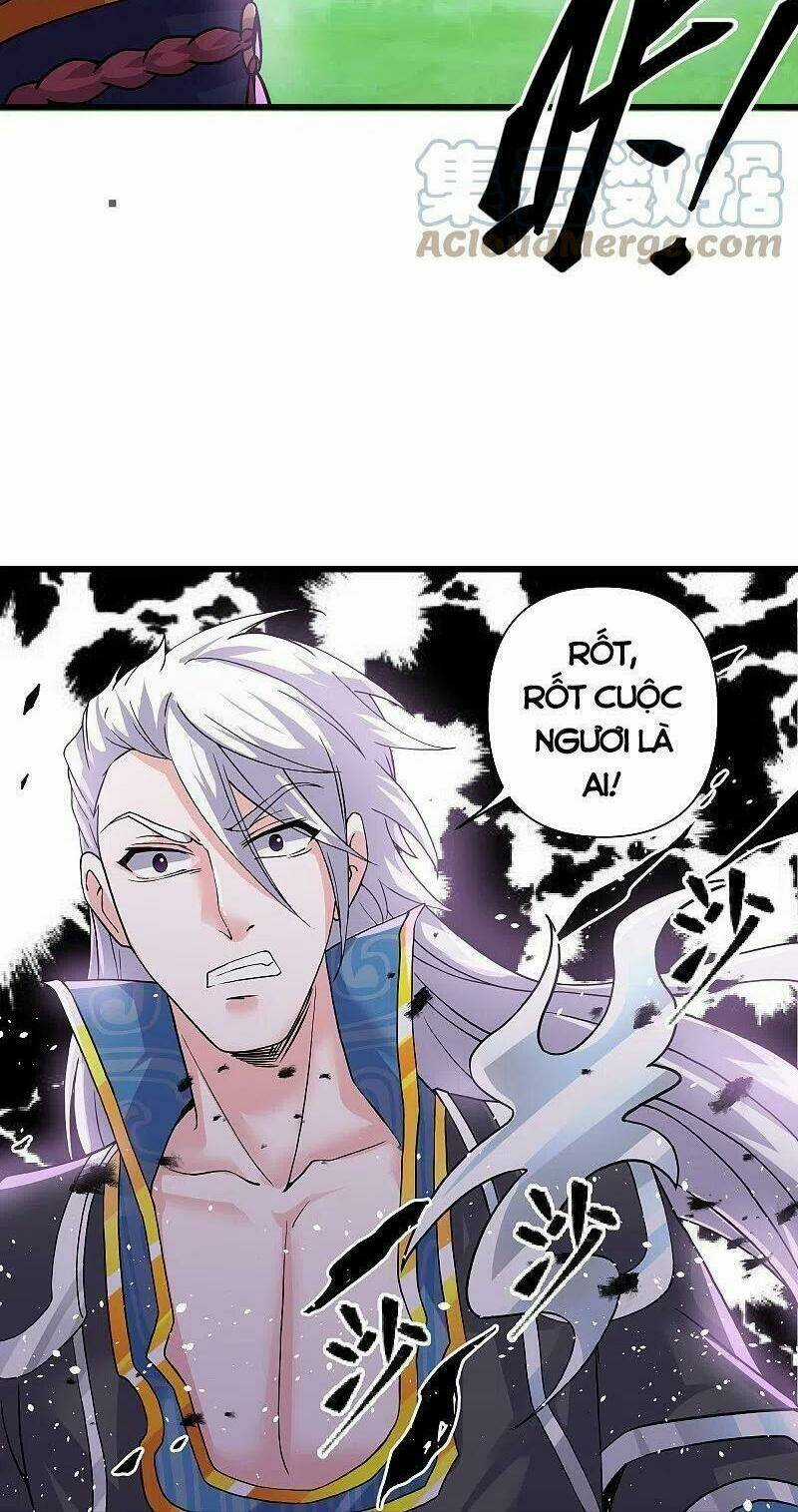 Tu La Kiếm Tôn - Chapter 290 - Trang 23