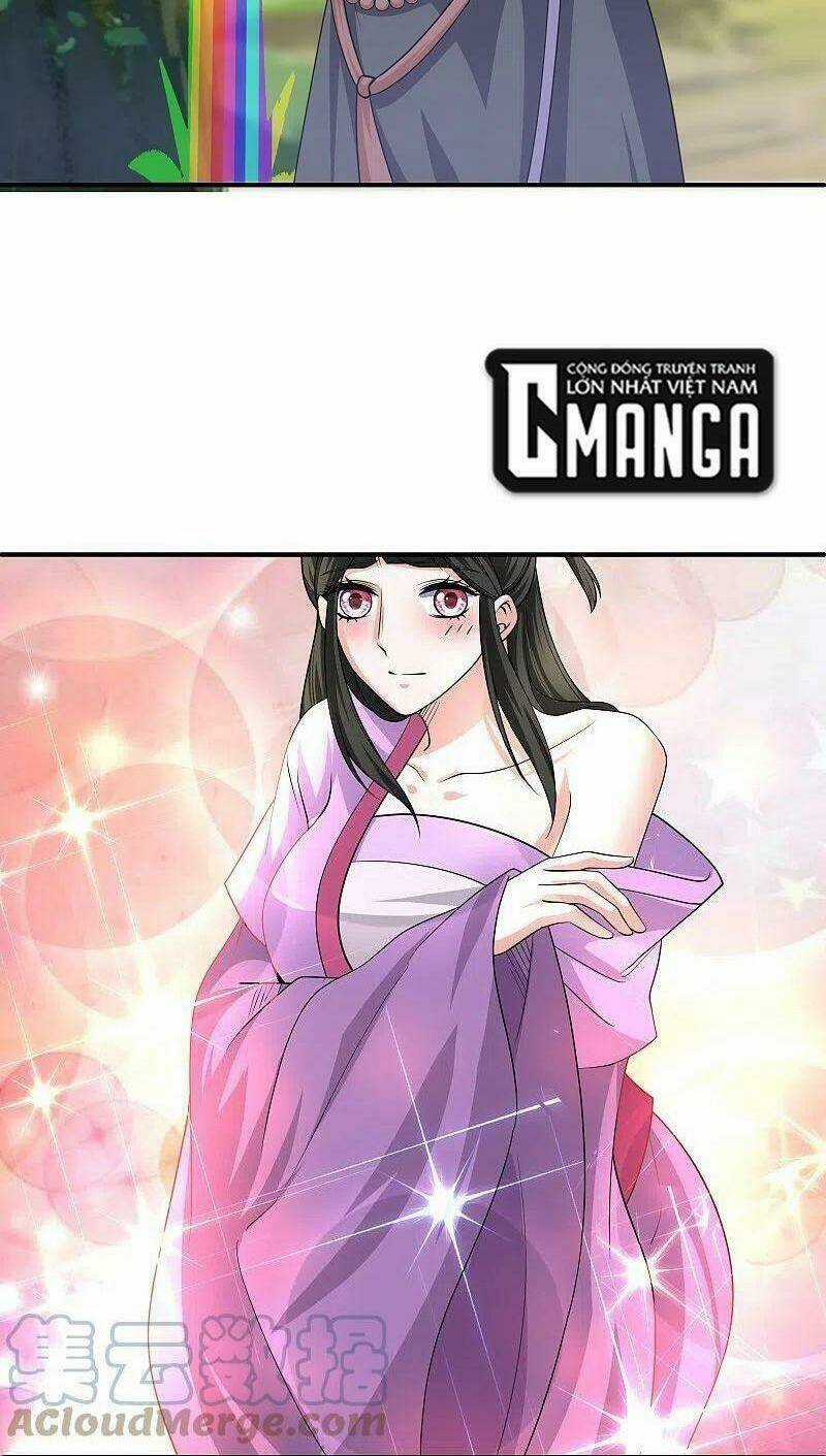 Tu La Kiếm Tôn - Chapter 290 - Trang 6