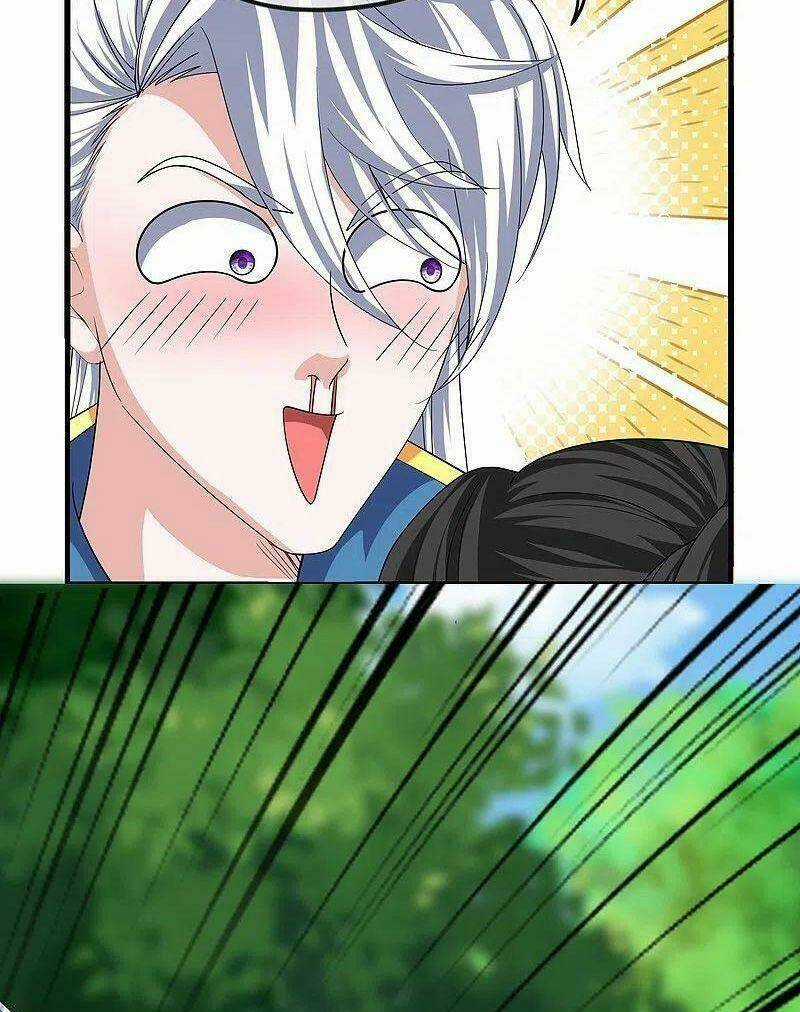 Tu La Kiếm Tôn - Chapter 290 - Trang 8