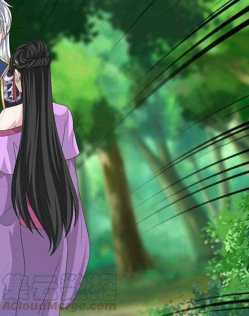 Tu La Kiếm Tôn - Chapter 290 - Trang 9