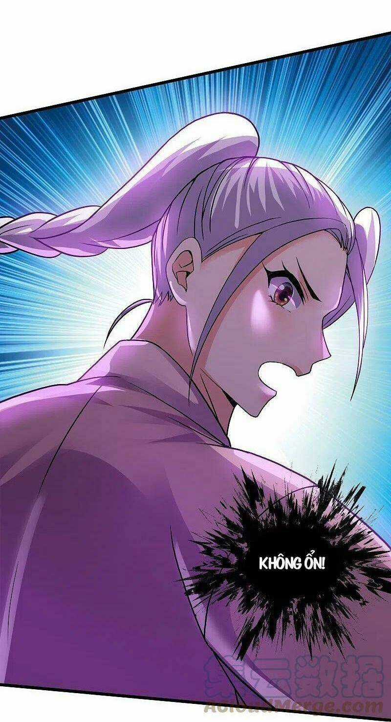 Tu La Kiếm Tôn - Chapter 291 - Trang 4