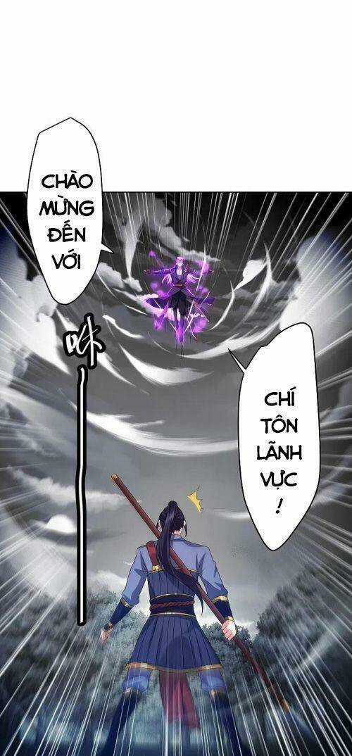 Tu La Kiếm Tôn - Chapter 292 - Trang 1