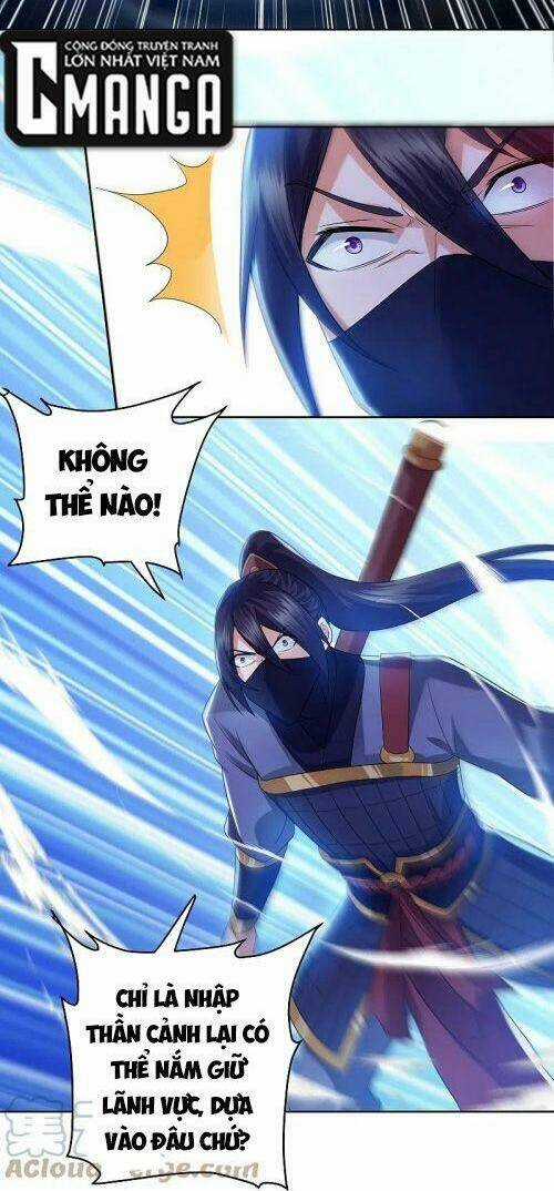 Tu La Kiếm Tôn - Chapter 292 - Trang 2