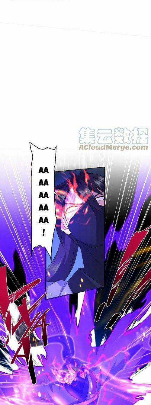 Tu La Kiếm Tôn - Chapter 292 - Trang 12