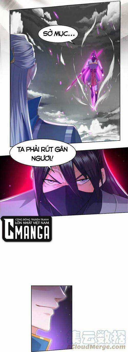 Tu La Kiếm Tôn - Chapter 292 - Trang 14