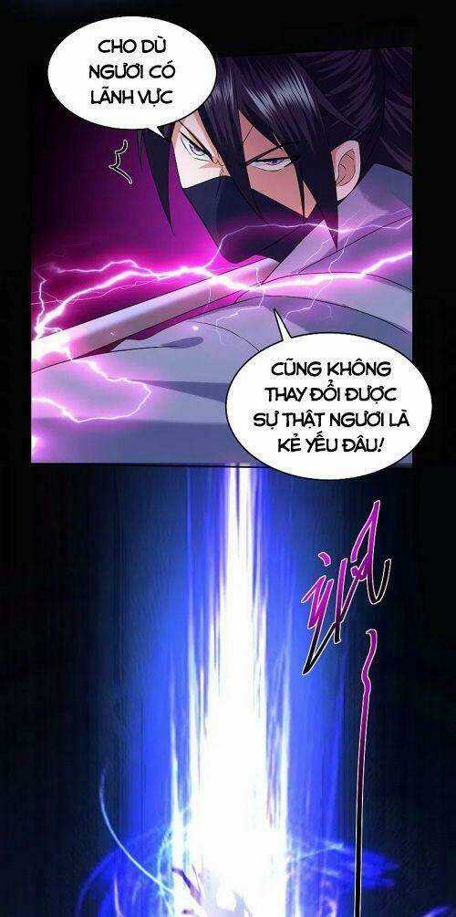 Tu La Kiếm Tôn - Chapter 292 - Trang 16