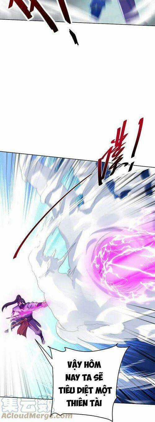 Tu La Kiếm Tôn - Chapter 292 - Trang 4