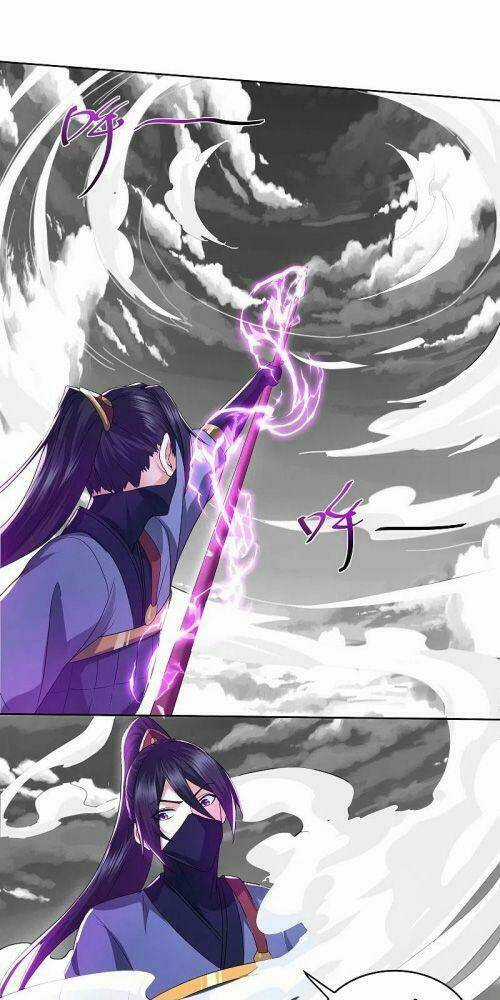 Tu La Kiếm Tôn - Chapter 292 - Trang 5