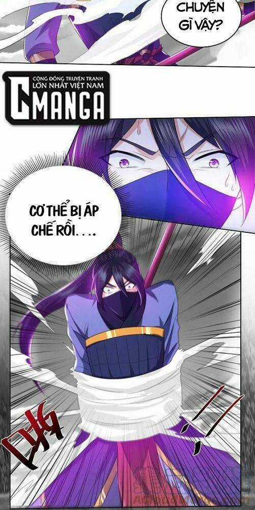 Tu La Kiếm Tôn - Chapter 292 - Trang 6