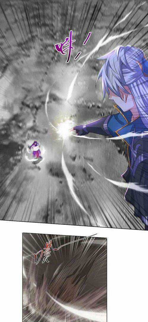 Tu La Kiếm Tôn - Chapter 292 - Trang 7