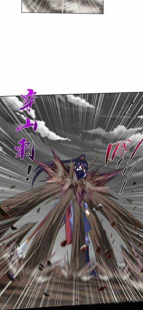 Tu La Kiếm Tôn - Chapter 292 - Trang 8