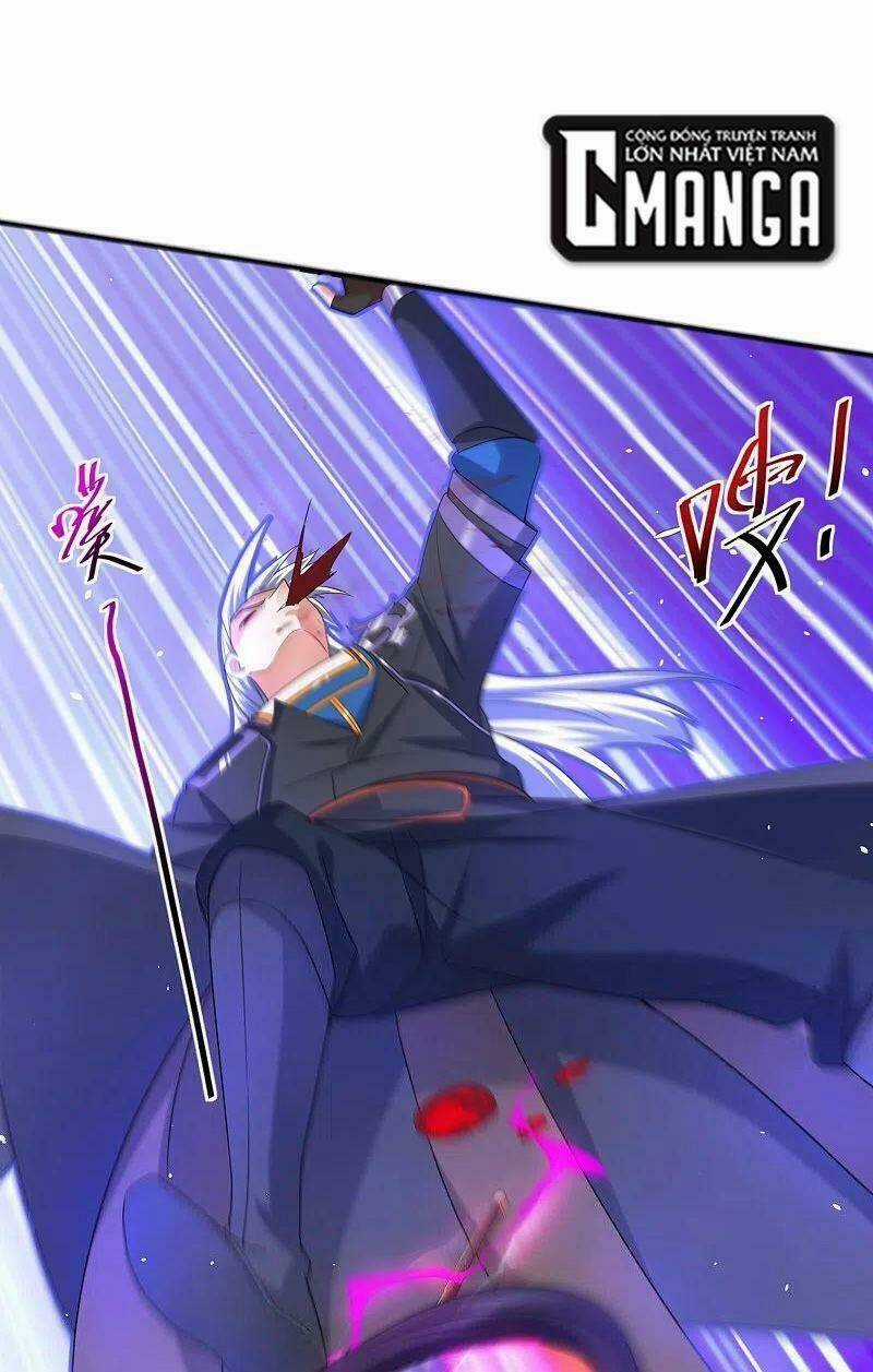 Tu La Kiếm Tôn - Chapter 293 - Trang 1