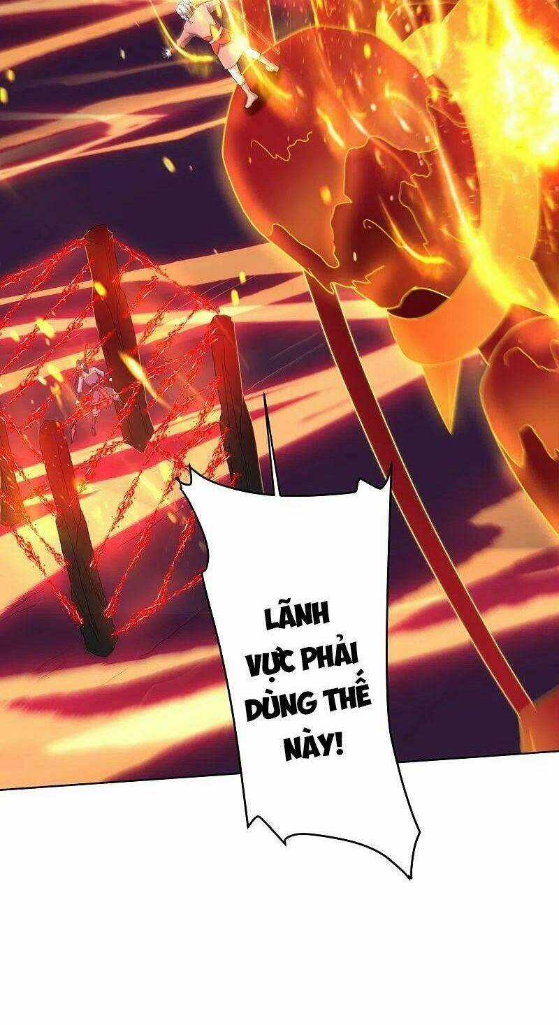 Tu La Kiếm Tôn - Chapter 293 - Trang 11