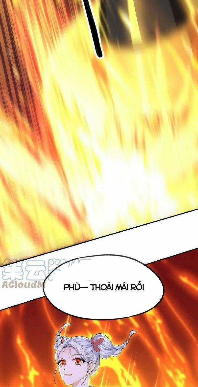 Tu La Kiếm Tôn - Chapter 293 - Trang 13