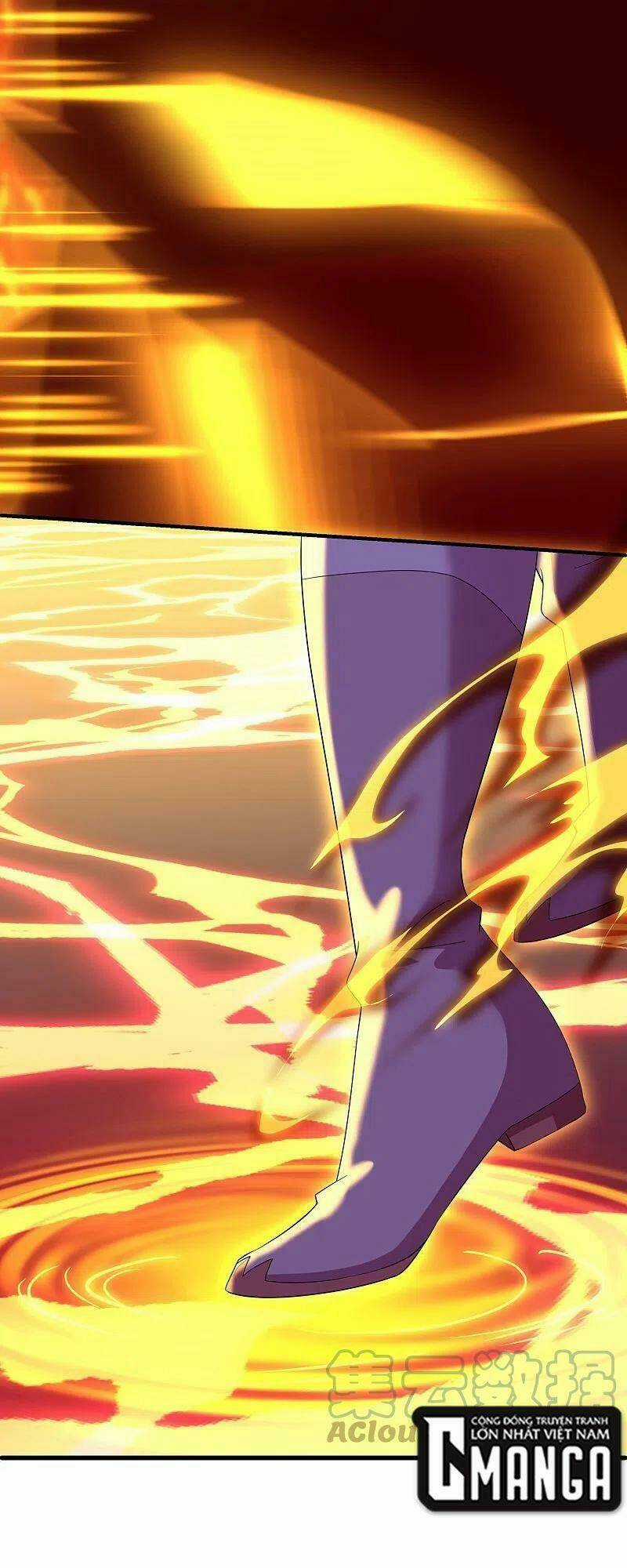 Tu La Kiếm Tôn - Chapter 293 - Trang 15