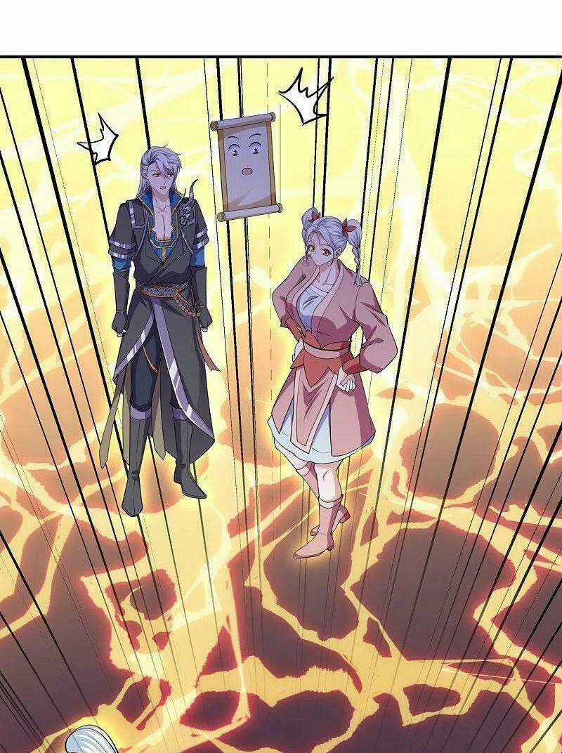 Tu La Kiếm Tôn - Chapter 293 - Trang 16