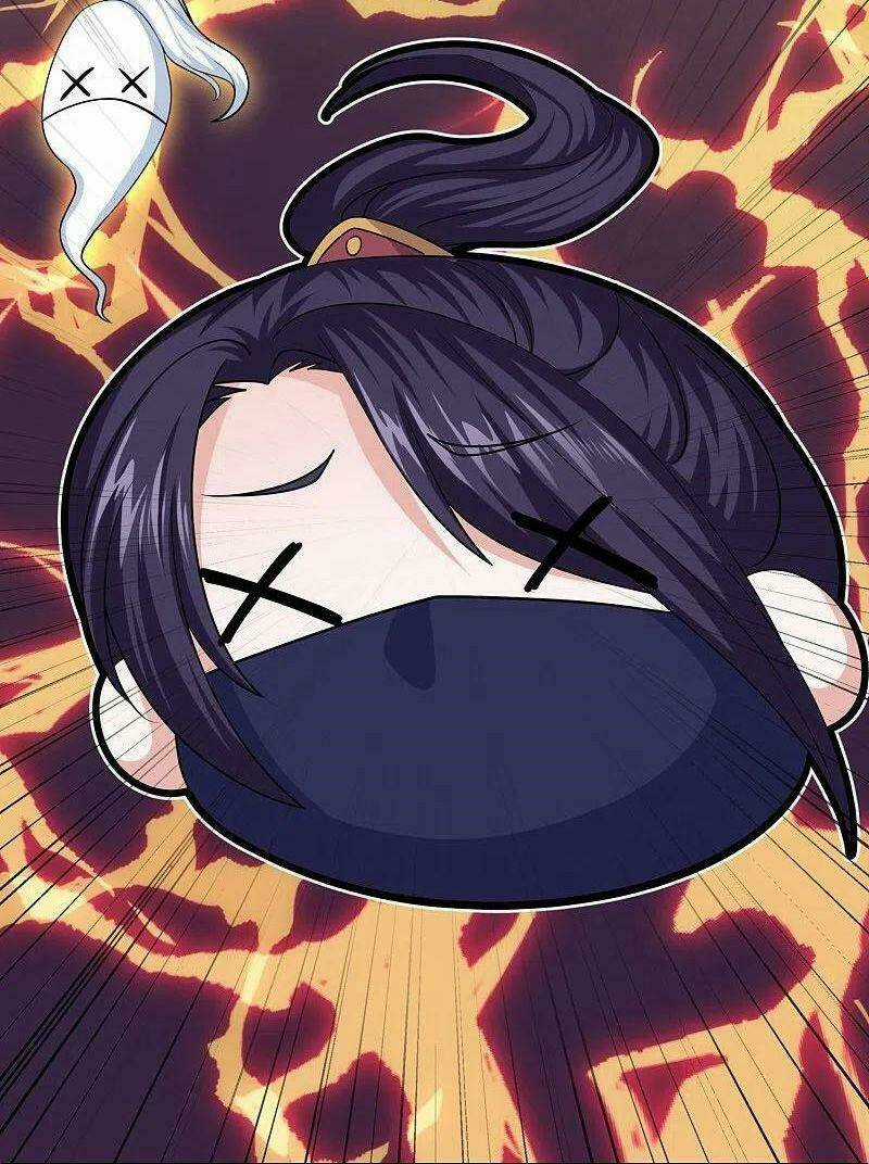 Tu La Kiếm Tôn - Chapter 293 - Trang 17