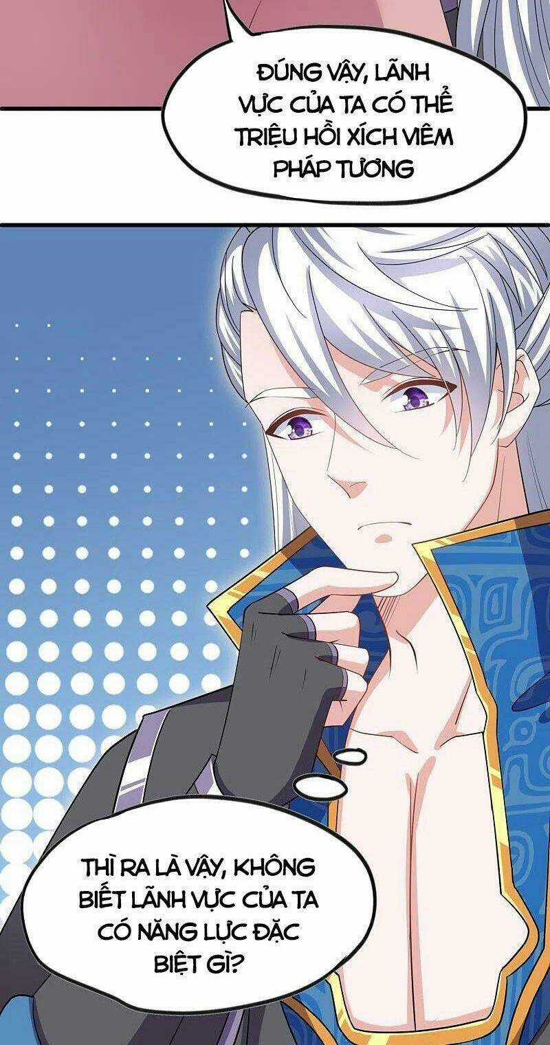 Tu La Kiếm Tôn - Chapter 293 - Trang 21