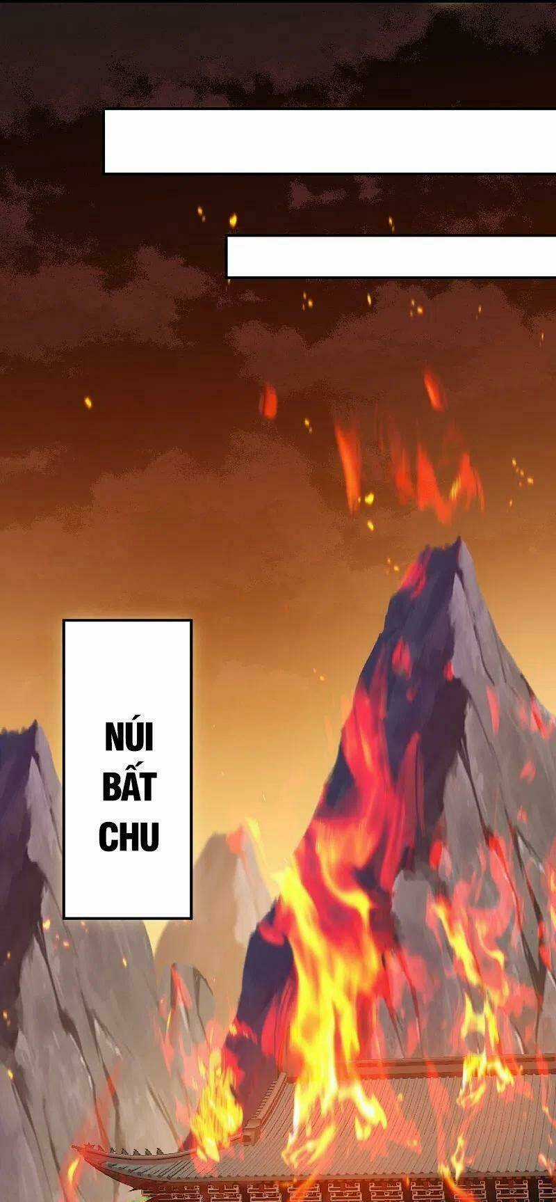 Tu La Kiếm Tôn - Chapter 293 - Trang 24